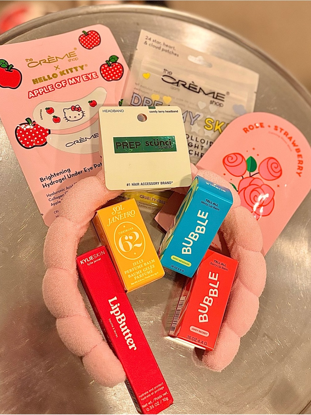 Teen Skincare Bundle! $110 VALUE